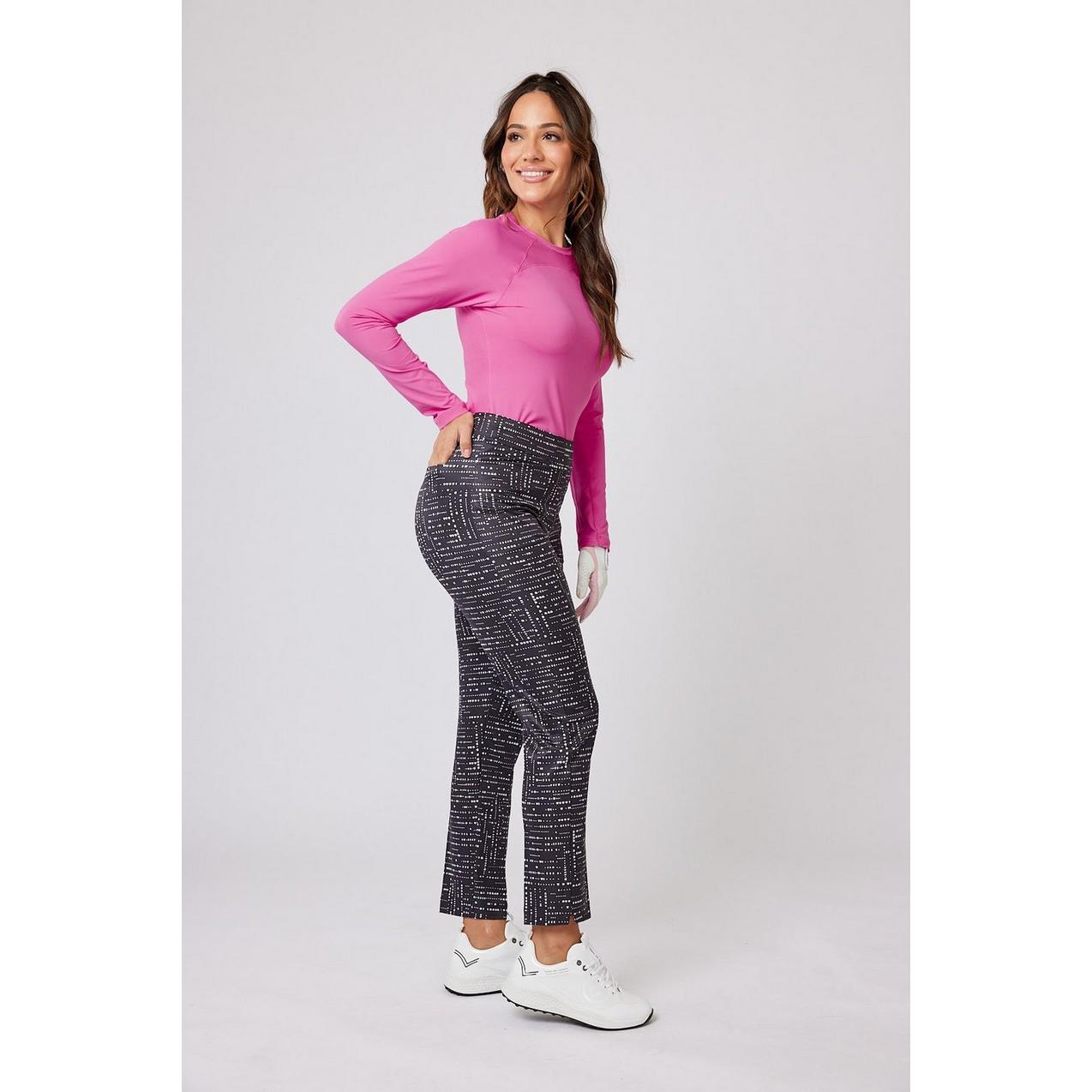 Women's Ankle Pant 28 Inch Inseam - Magic Lights Collection