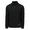 BLACK | Men's Roam Eco Recycled 1/4 Zip Pullover