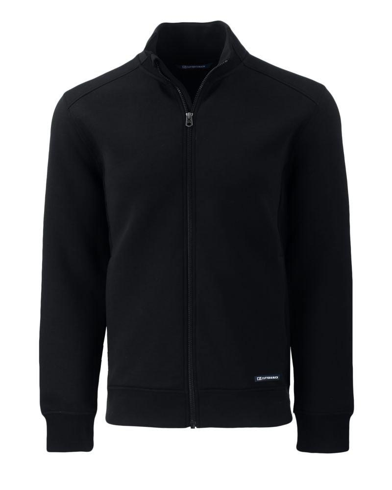 Men's Roam Eco Recycled Full Zip Jacket