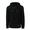 BLACK | Men's Roam Eco 1/2 Zip Recycled Pullover Hoodie