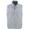 GREY | Men's Charter Eco Recycled Full Zip Vest