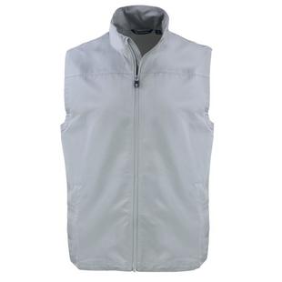 Men's Charter Eco Recycled Full Zip Vest CUTTER & BUCK