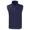 NAVY | Men's Charter Eco Recycled Full Zip Vest
