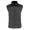 GREY | Men's Cascade Eco Sherpa Fleece Vest