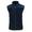 NAVY | Men's Cascade Eco Sherpa Fleece Vest