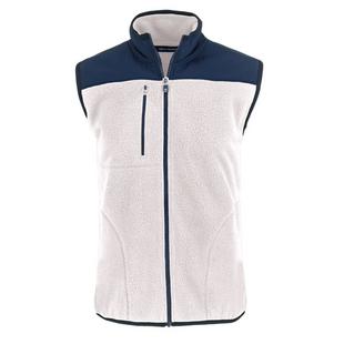 Gilet Cascade Eco Sherpa pour hommes