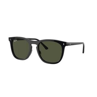 RB2210 Sunglasses - Black RAY BAN