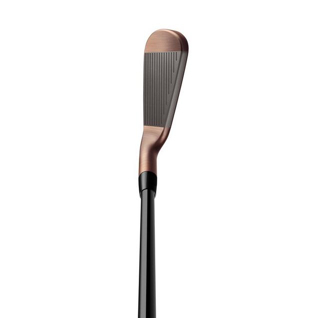P790 Aged Copper Irons