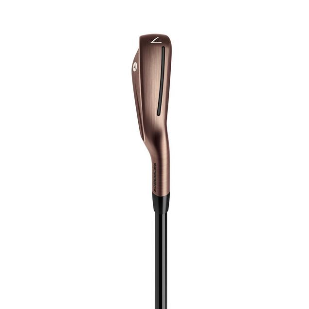 【最終値下げ】Taylormade P790 ('23) AGED COPPER NEW Taylormade P790 '23 Aged Copper Iron Set 4-P / KBS Tour