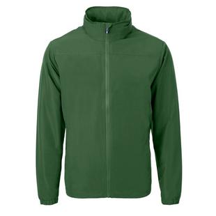 Men's Charter Eco Recycled Full Zip Jacket CUTTER & BUCK