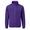 PURPLE | Men's Charter Eco Recycled Full Zip Jacket