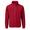 RED | Men's Charter Eco Recycled Full Zip Jacket