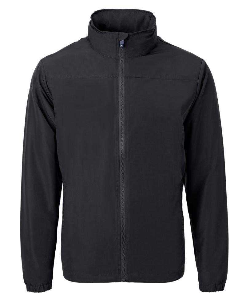 Men's Charter Eco Knit Recycled Mens Full Zip Jacket