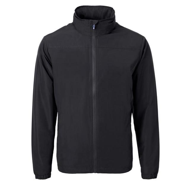 Veste Charter Eco Knit Recycled pour hommes CUTTER & BUCK