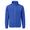 BLUE | Men's Charter Eco Knit Recycled Mens Full Zip Jacket