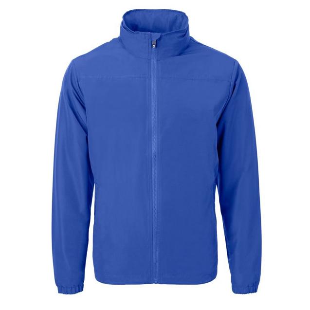 Veste Charter Eco Knit Recycled pour hommes CUTTER & BUCK