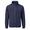 NAVY | Men's Charter Eco Knit Recycled Mens Full Zip Jacket