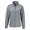 GREY | Women's Roam Eco Full Zip Recycled Jacket
