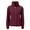 ROUGE FONCÉ | Veste Charter Eco Recycled pour femmes