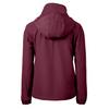 Women's Charter Eco Recycled Full-Zip Jacket