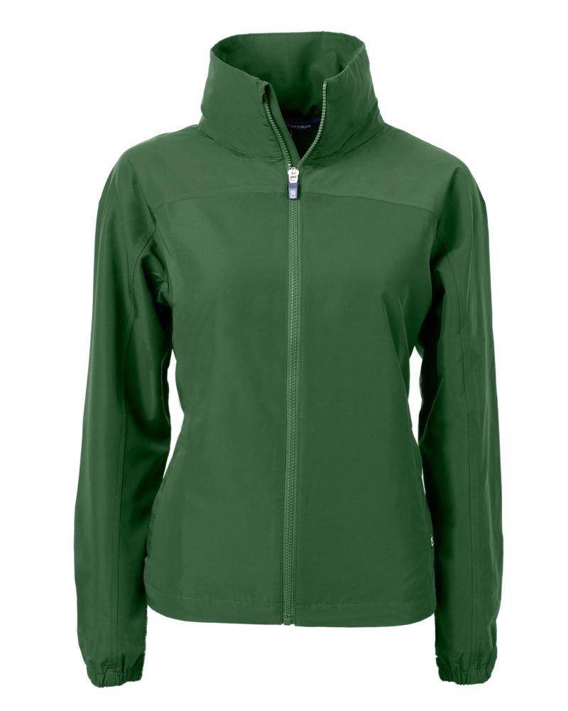 Women's Charter Eco Recycled Full-Zip Jacket