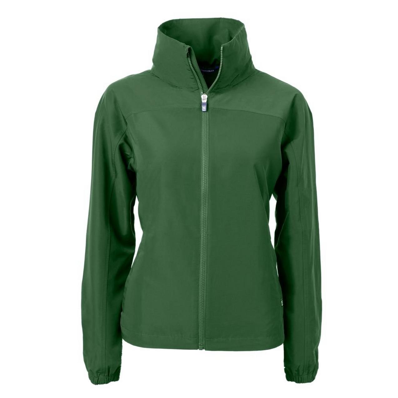 Women's Charter Eco Recycled Full-Zip Jacket