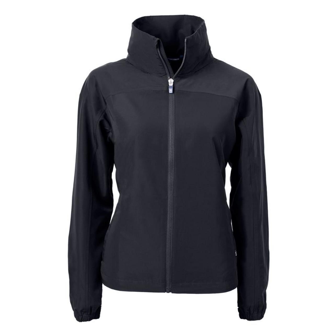 Women's Charter Eco Knit Recycled Full Zip Jacket