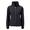 BLACK | Women's Charter Eco Knit Recycled Full Zip Jacket