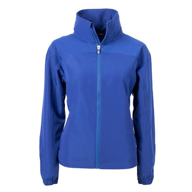 Veste Charter Eco Knit Recycled pour femmes CUTTER & BUCK