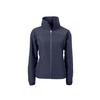 Women's Charter Eco Knit Recycled Full Zip Jacket