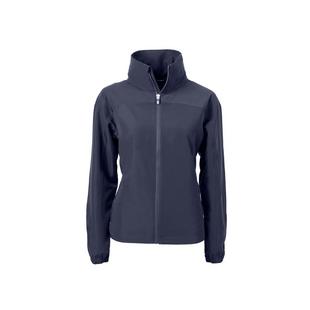 Women's Charter Eco Knit Recycled Full Zip Jacket