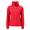RED | Women's Charter Eco Knit Recycled Full Zip Jacket