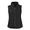 BLACK | Women's Charter Eco Full Zip Vest