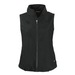 Women's Charter Eco Full Zip Vest