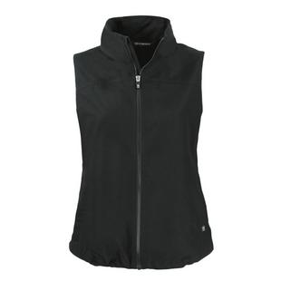Women's Charter Eco Full Zip Vest CUTTER & BUCK