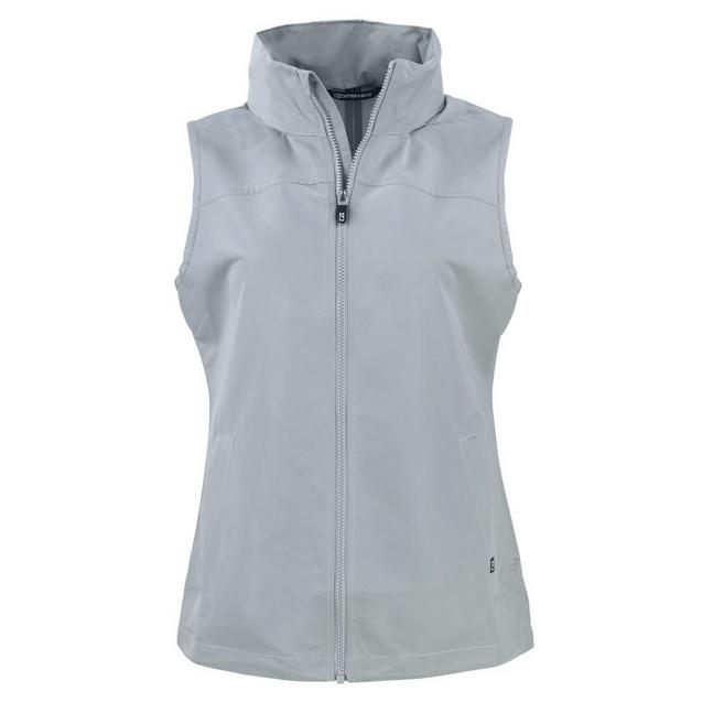 Women's Charter Eco Full Zip Vest CUTTER & BUCK