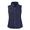 NAVY | Women's Charter Eco Full Zip Vest