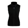 Women's Cascade Eco Sherpa Fleece Vest