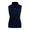 NAVY | Womne's Cascade Eco Sherpa Fleece Vest