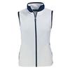 Women's Cascade Eco Sherpa Fleece Vest