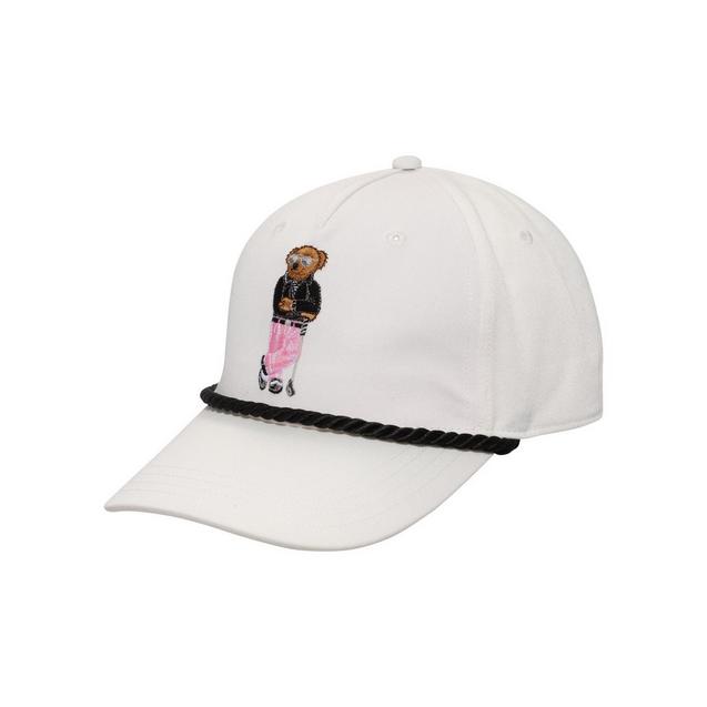 Men's Core High Crown Rope Cap RLX