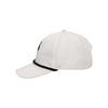 Men's Core High Crown Rope Cap