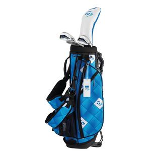 Ensemble Team TaylorMade pour juniors (4 - 6 ans)