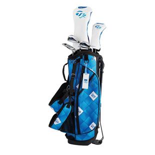 Ensemble Team TaylorMade pour juniors (7 - 9 ans)