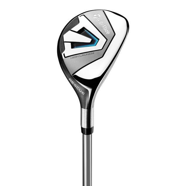Team TaylorMade Junior Set - (Ages 7-9) | TAYLORMADE | Package