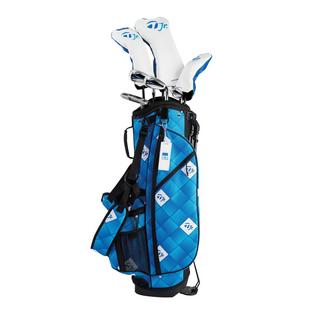 Ensemble Team TaylorMade pour juniors - Taille 3 TAYLORMADE