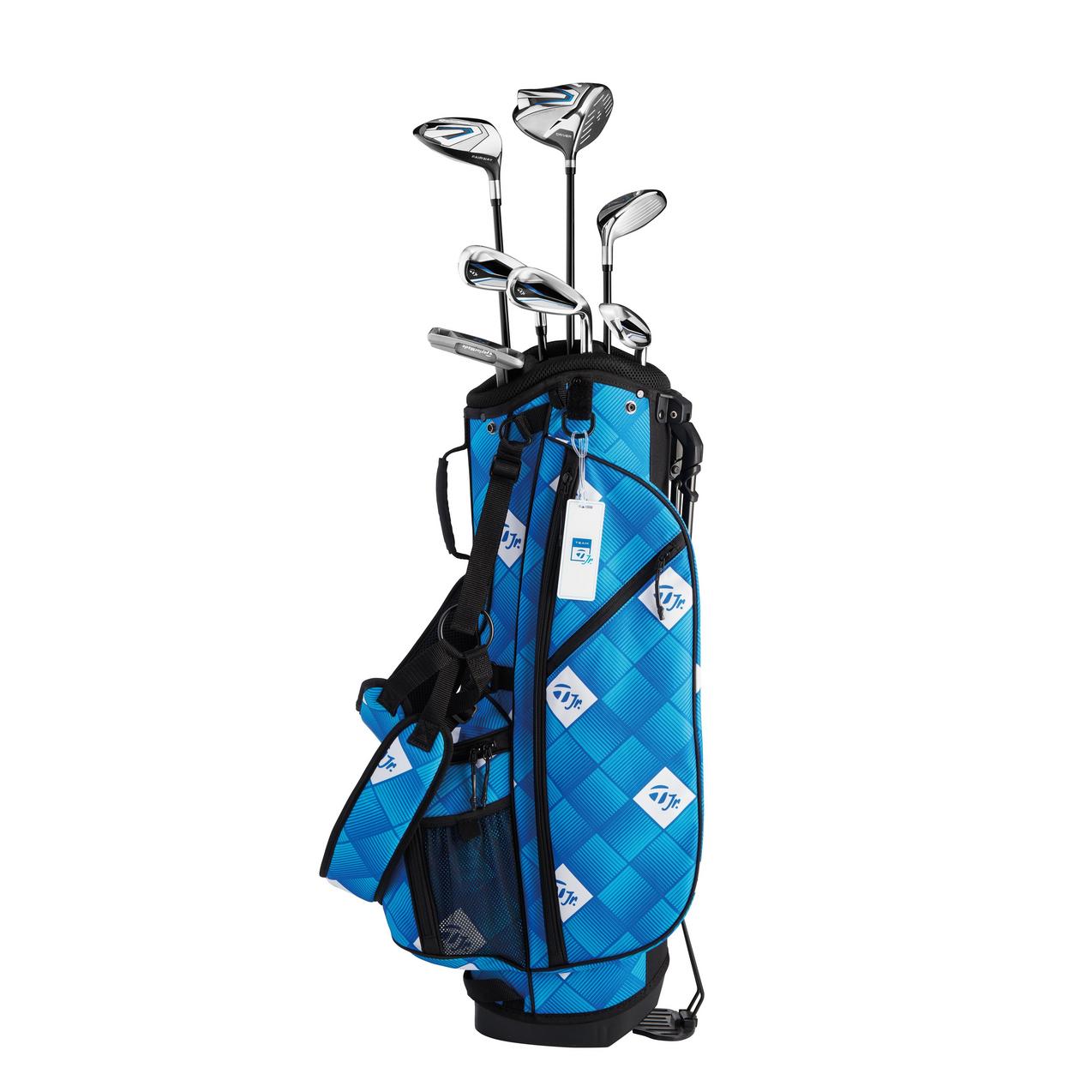 Team TaylorMade Junior Set - (Ages 10 - 12)
