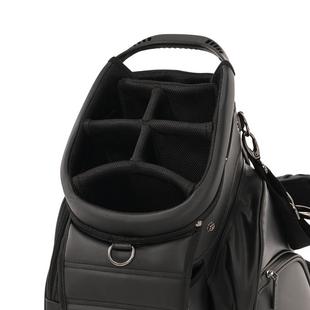 Pantheon Hybrid Stand Bag SUPERSTROKE