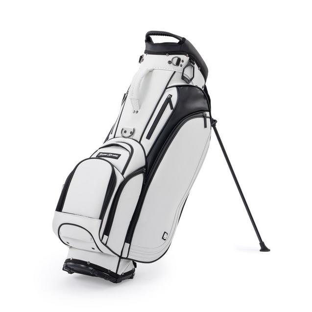 Pantheon Hybrid Stand Bag