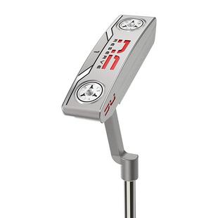 Reserve #1 Tour Satin Putter NEVER COMPROMISE